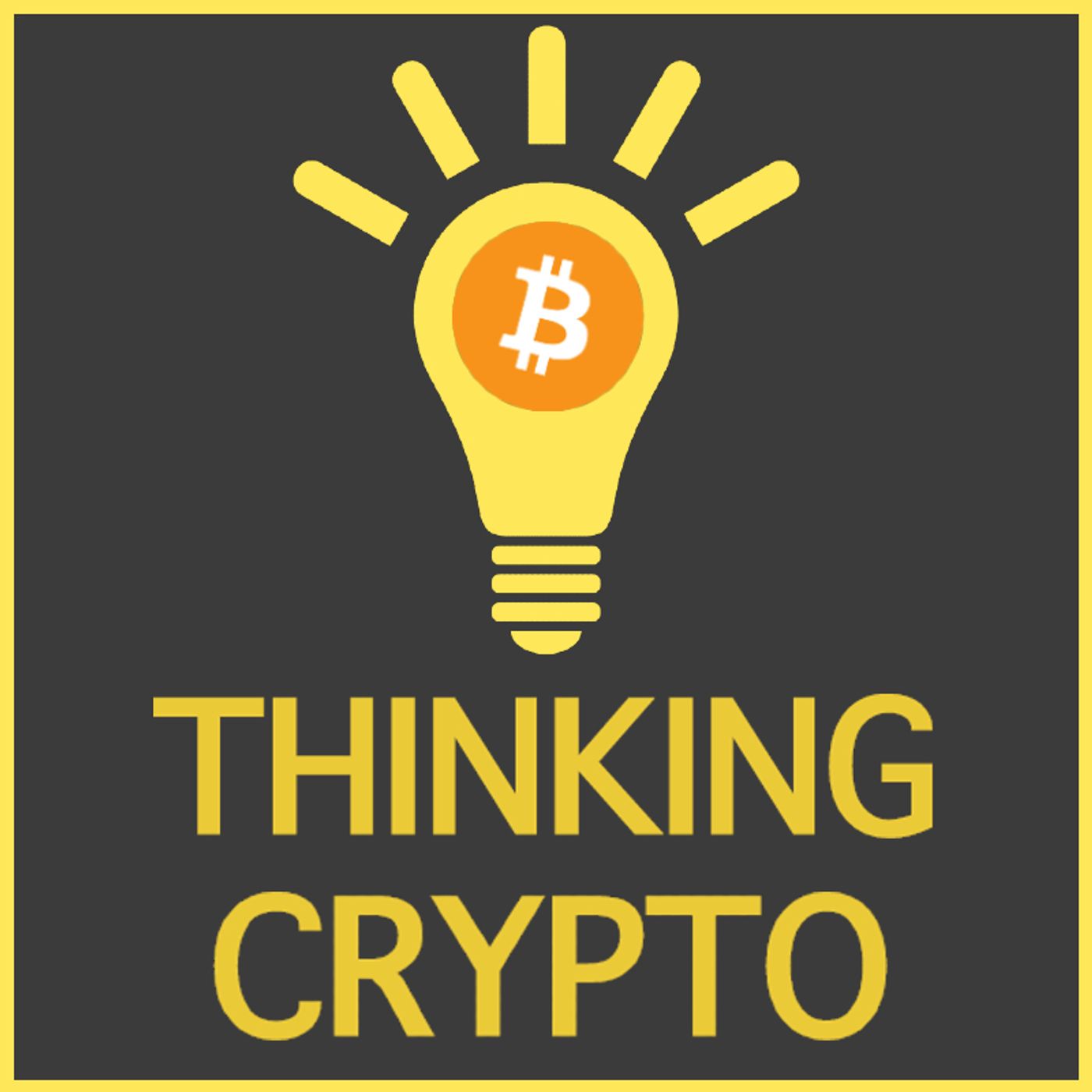 Fresh update on "about 25" discussed on Thinking Crypto News & Interviews