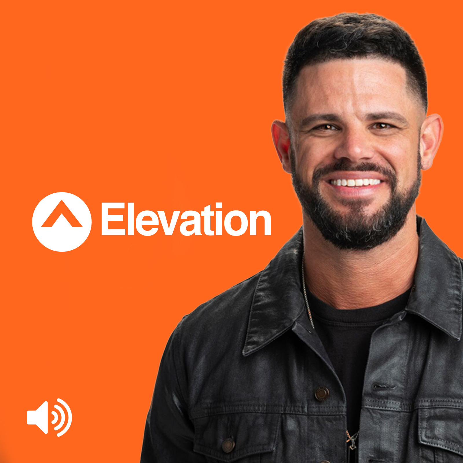 Fresh update on "first story" discussed on Elevation with Steven Furtick