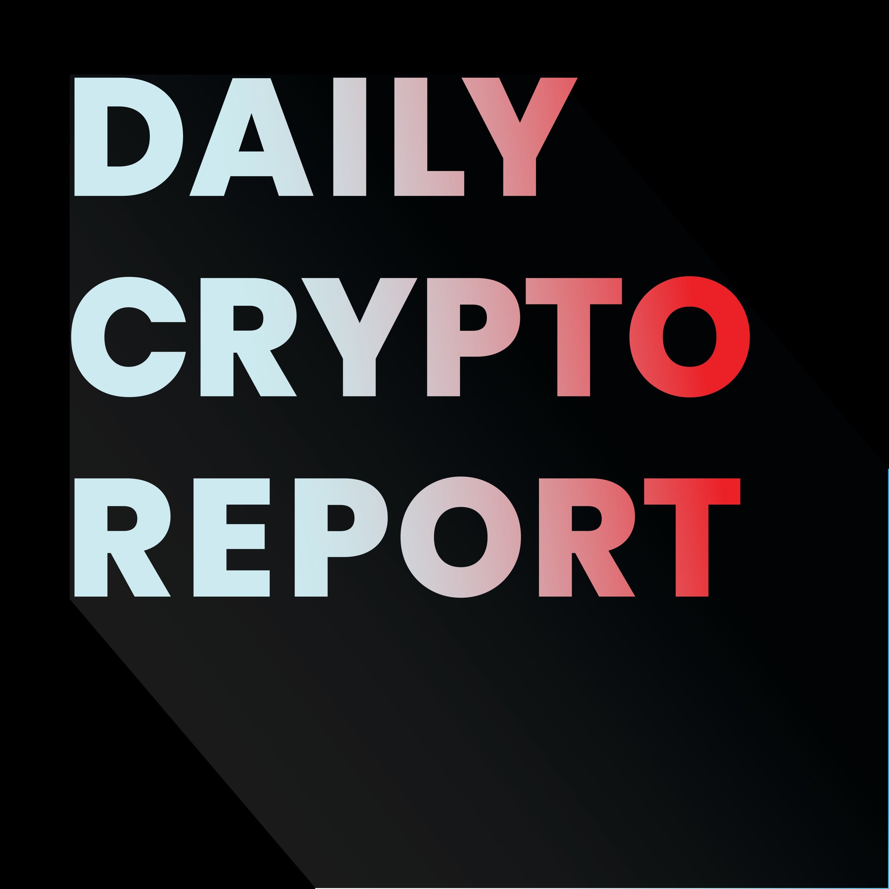 Fresh update on "hong" discussed on Daily Crypto Report