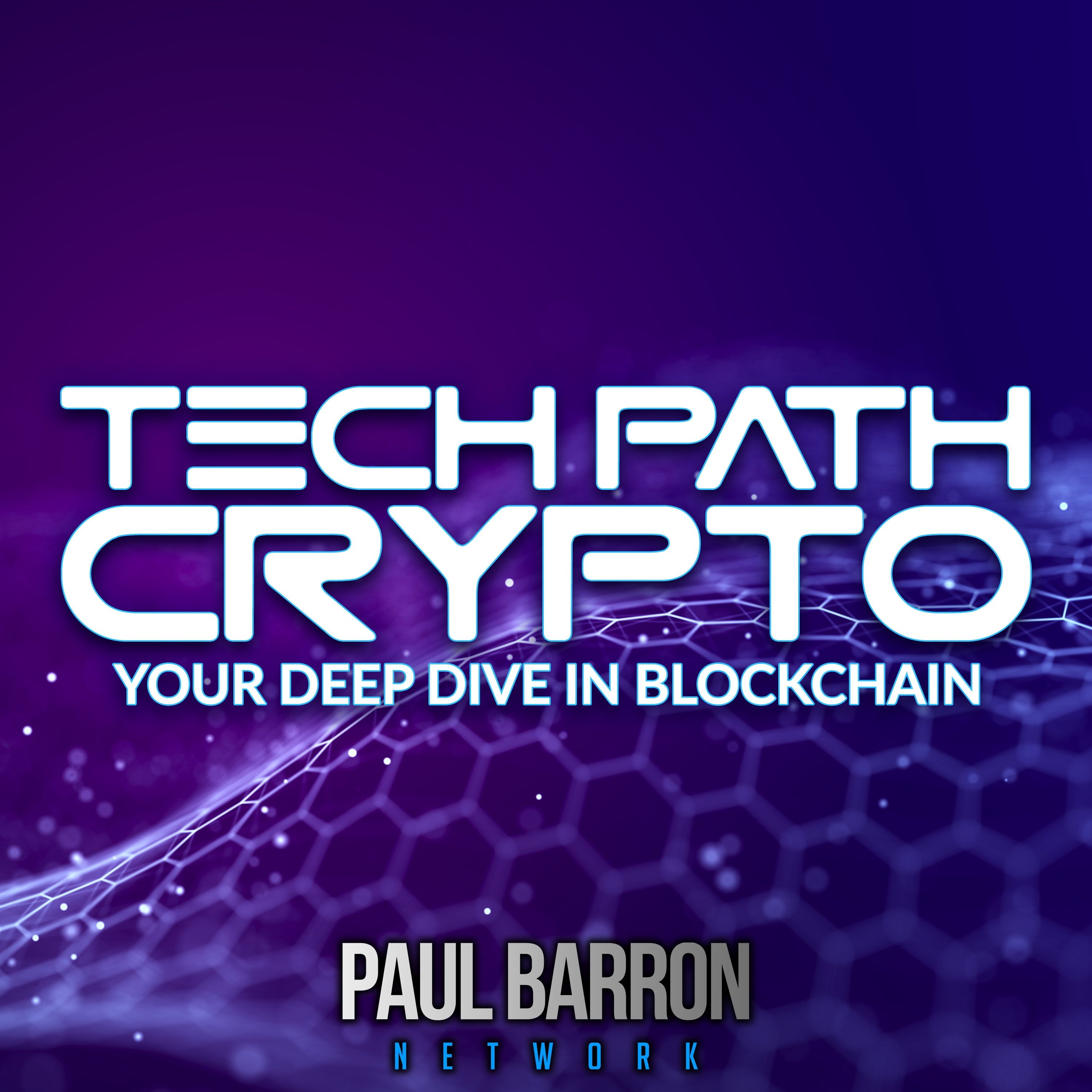 Fresh update on "ron" discussed on Tech Path Crypto