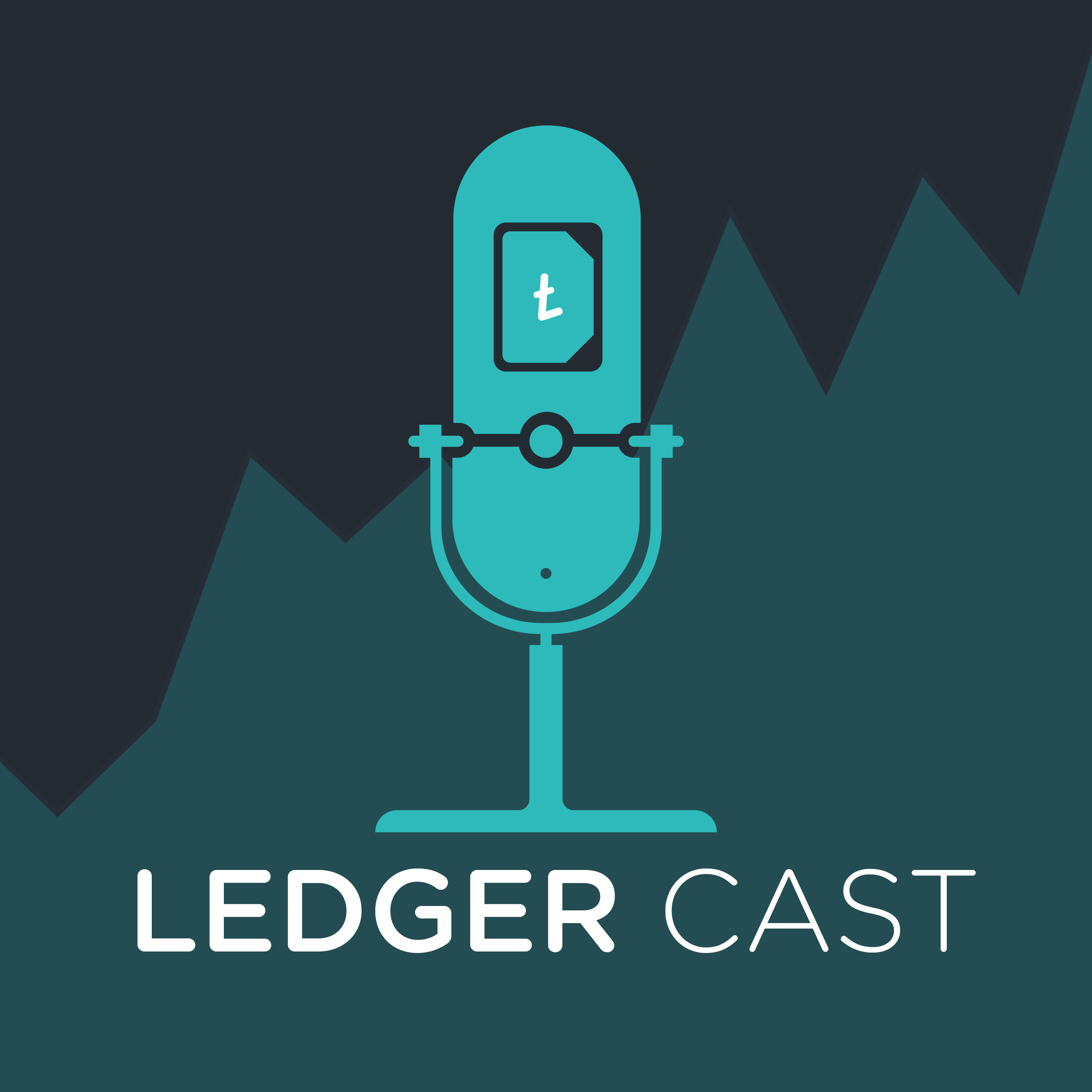 Fresh update on "every two" discussed on Bitcoin & Crypto Trading: Ledger Cast