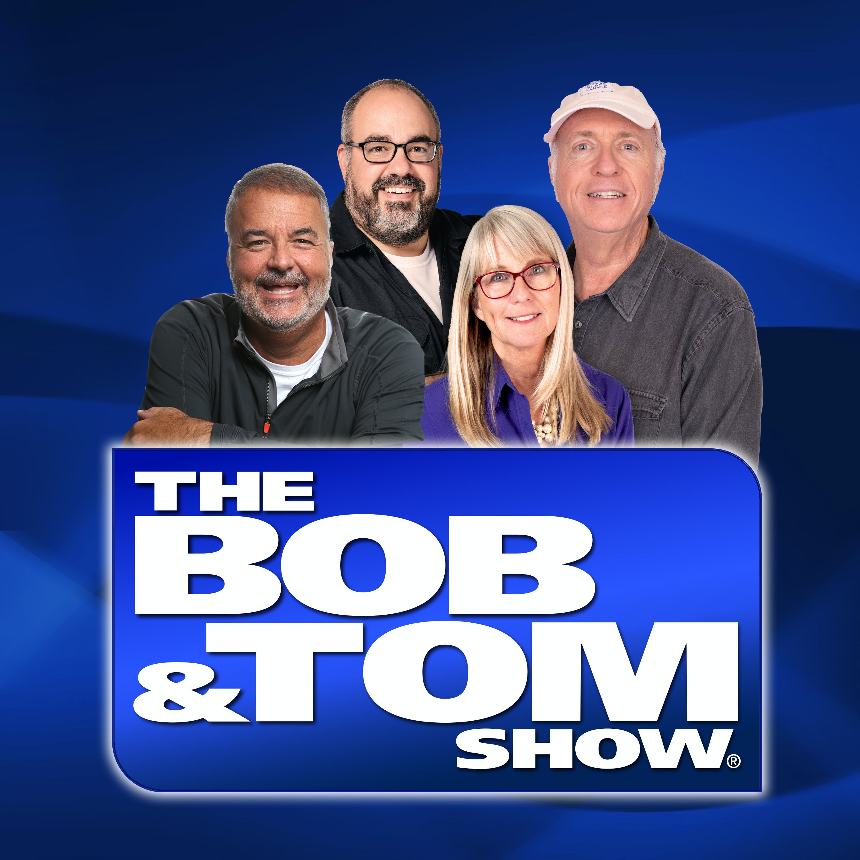 Fresh update on "potter" discussed on The BOB & TOM Show Free Podcast