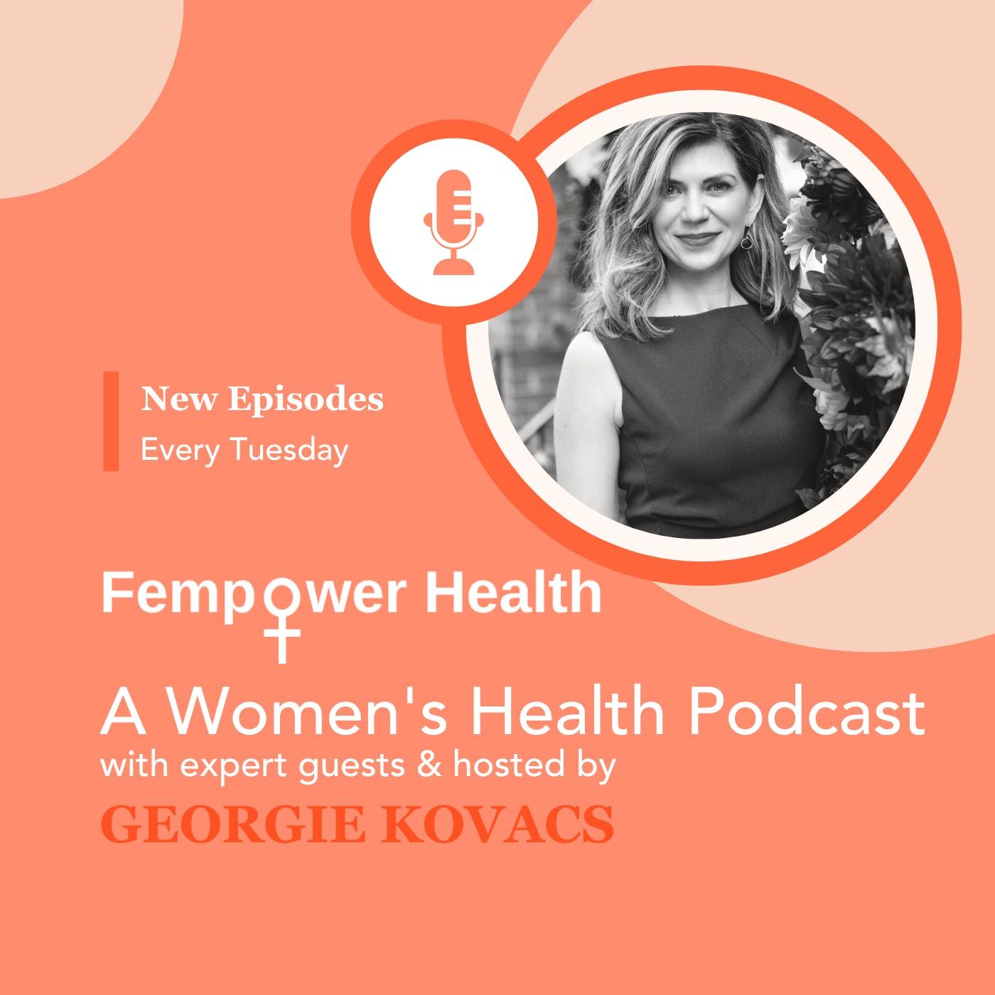 Hear Behind-the-Scenes Bloopers From Season 4 of Fempower Health