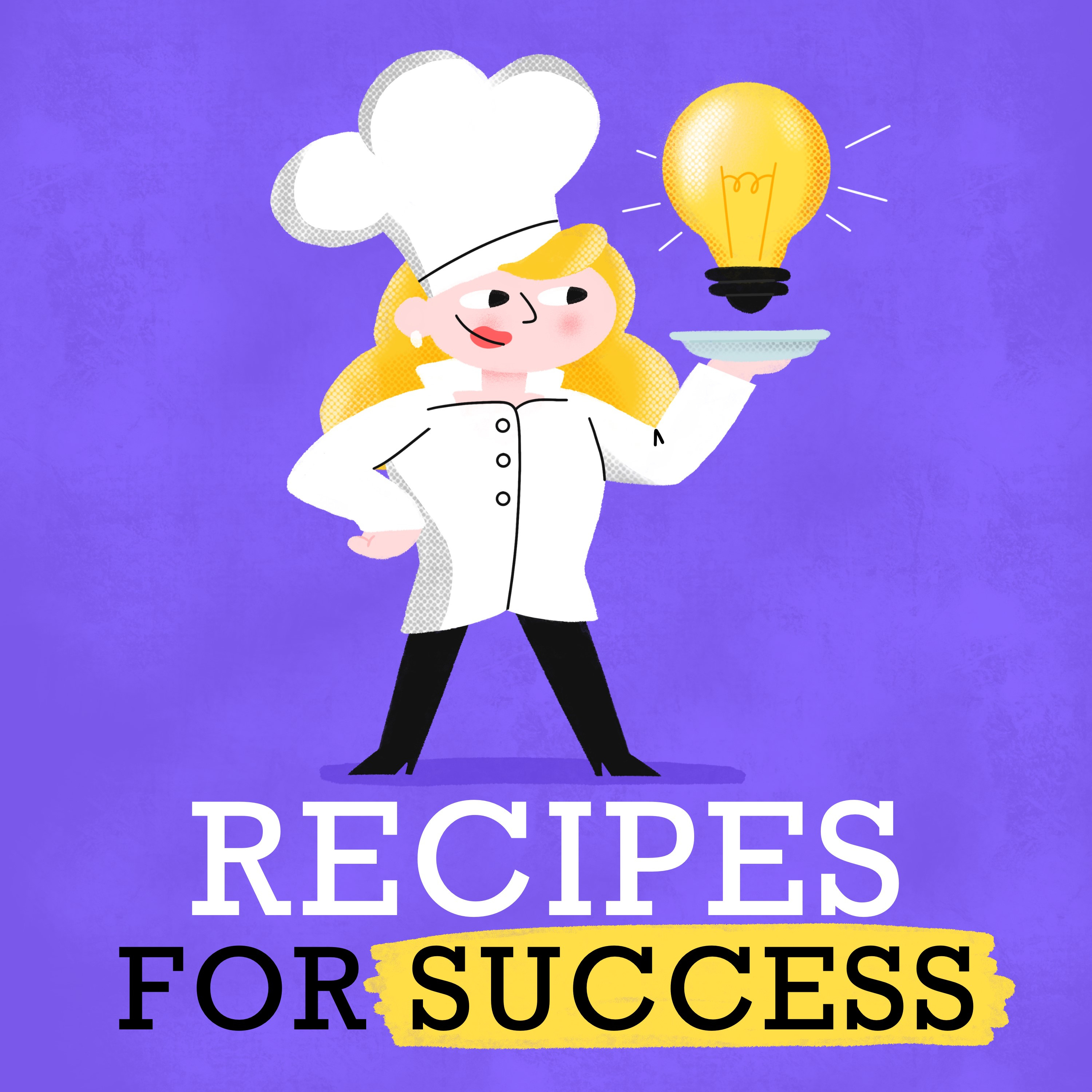 Fresh update on "adhd" discussed on Recipes for Success