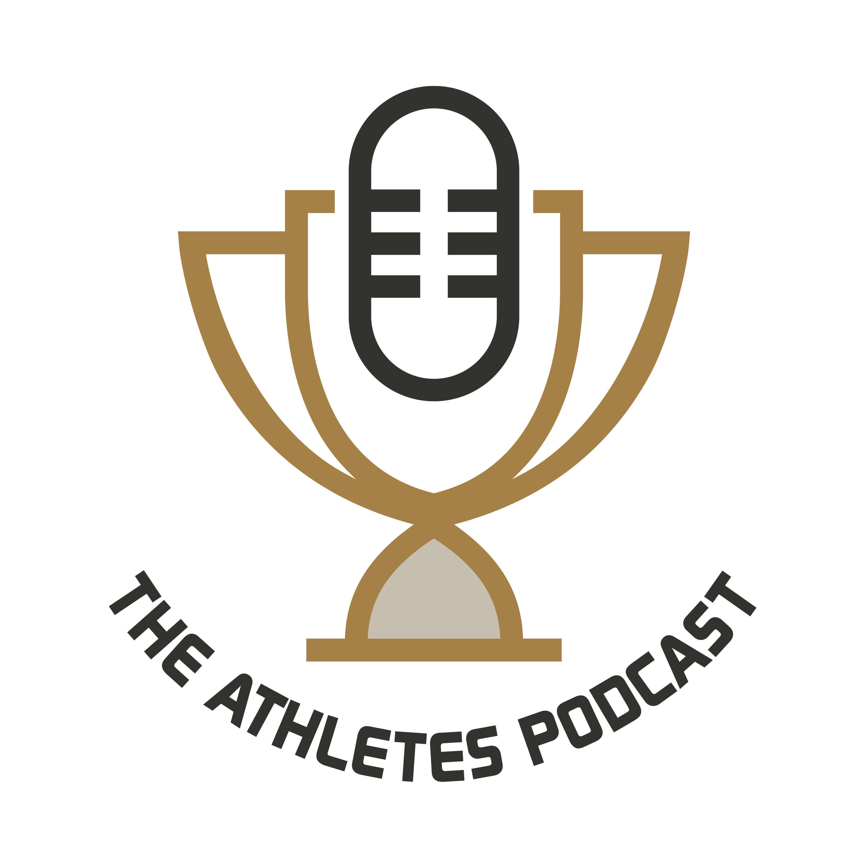 Fresh update on "scientist" discussed on The Athletes Podcast 