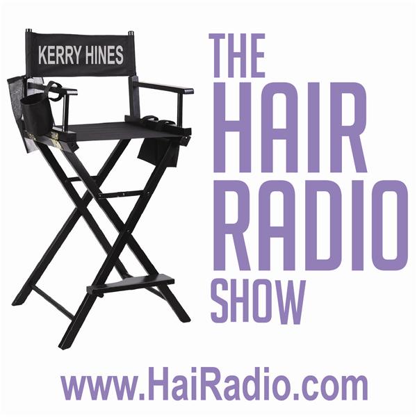 Fresh update on "8.3%" discussed on The Hair Radio Show with Kerry Hines