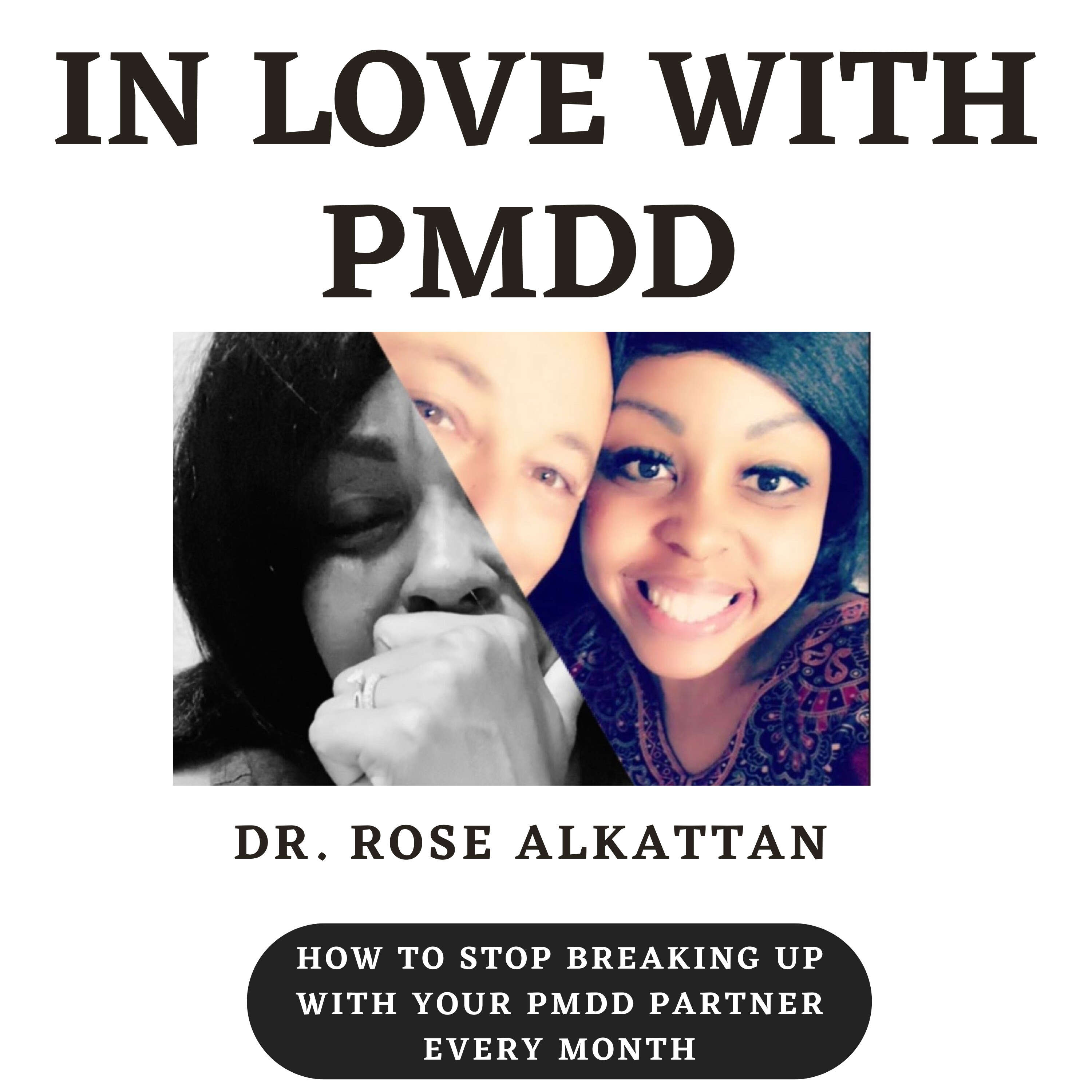 Are You in a Committed PMDD Relationship? The One Question You Need to Ask
