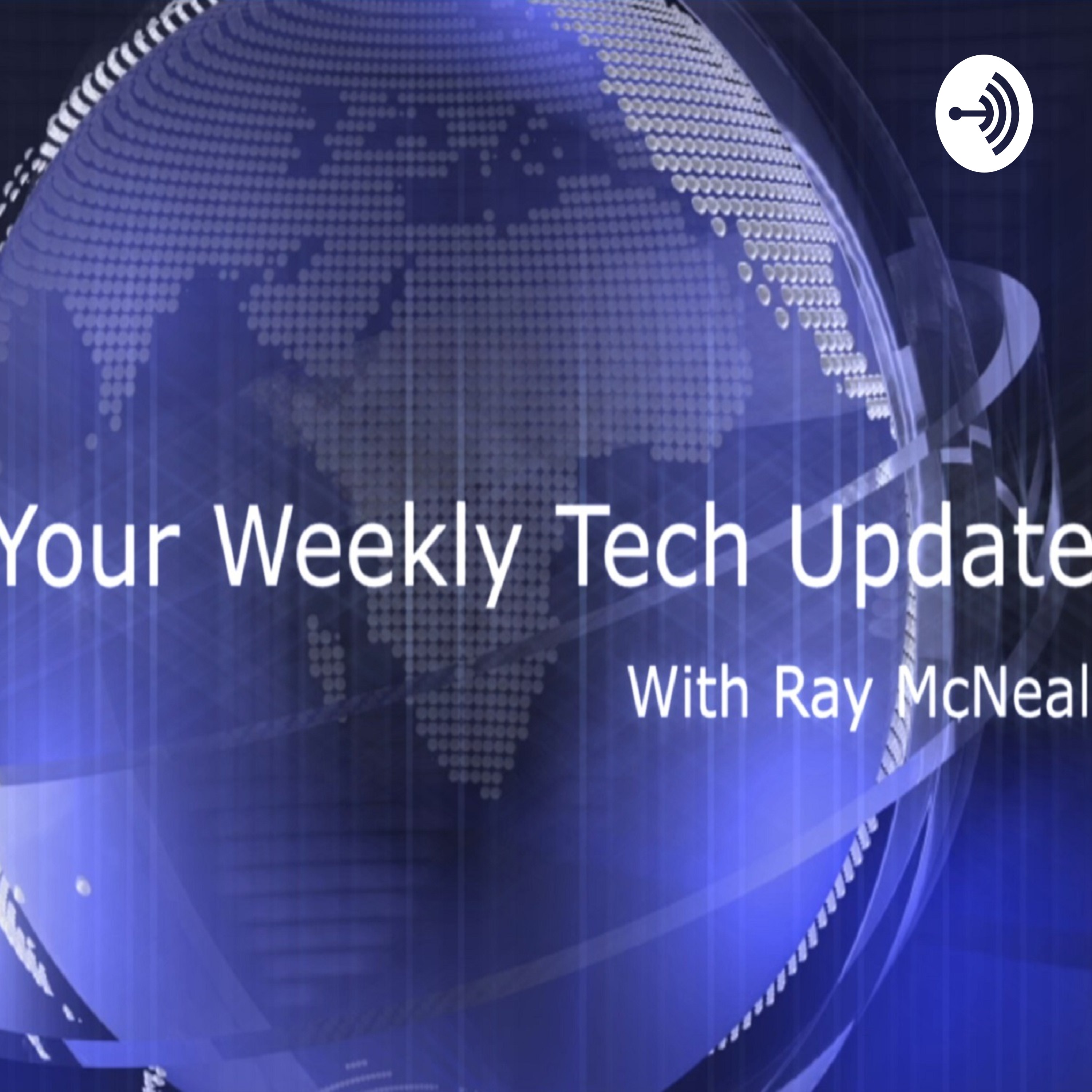 A highlight from Your-Weekly-Tech-Update-EP-134