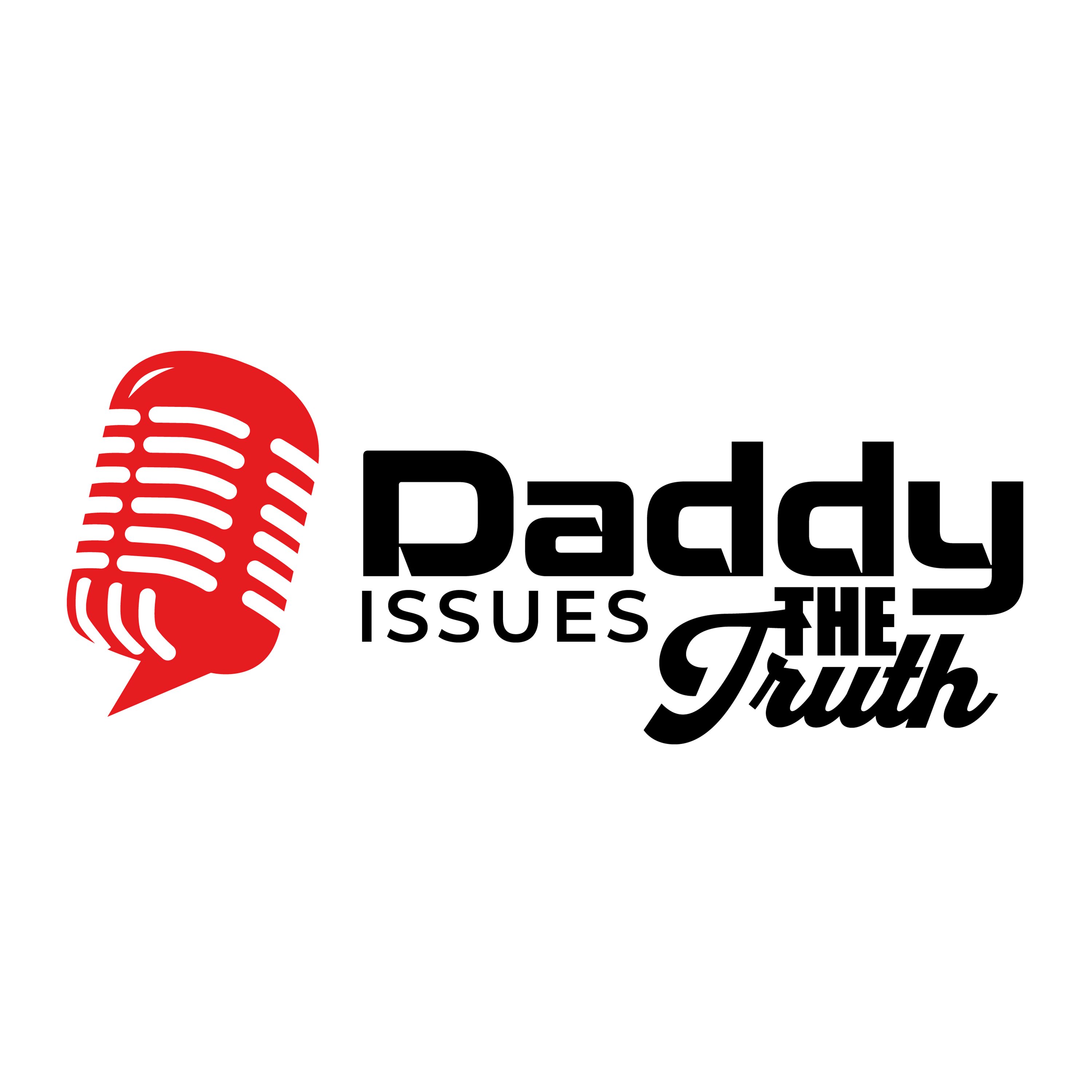Fresh update on "karate" discussed on Daddy Issues Podcast