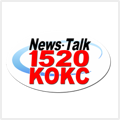 News Talk KOKC 1520