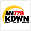 Brazil, Emmanuel Mccrone And Amazon discussed on KDWN Programming